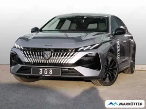 Peugeot 308 SW Hybrid 145 Allure Facelift, 360°Kamera, Navi, K