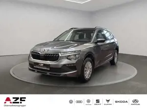Skoda Kamiq Essence 1.0 TSI DSG LED + AHK + SHZ