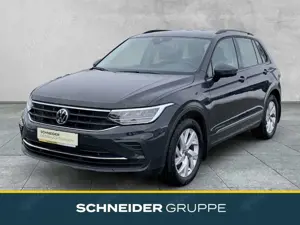 Volkswagen Tiguan LIFE 2.0 TSI DSG 4MOTION Life LED+NAVI+AHK+ACC