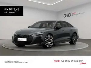 Audi A6 e-hybrid qu Matrix BO HuD 360°