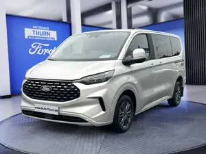 Ford Tourneo Custom Vanexxt Level 1