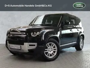 Land Rover Defender 110 S D200