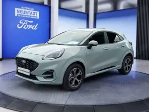 Ford Puma 1.0 EcoBoost Hybrid ST-LINE *WinterPaket*