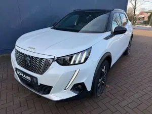 Peugeot 2008 Elektro GT