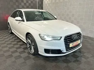 Audi A6 Lim. 1.8 TFSI*ULTRA*BiXENON-PDC-TEMPO-NAV-SHZ