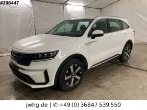 Kia Sorento Vision LED Navi 18" ACC DAB DigTacho Kam