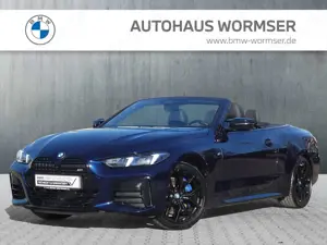 BMW 440 M440i xDrive Cabrio HK HiFi DAB LED Komfortzg. Bild 3
