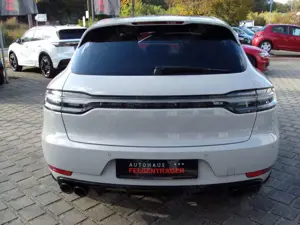 Porsche Macan GTS Bild 5