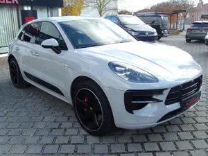 Porsche Macan GTS Bild 3