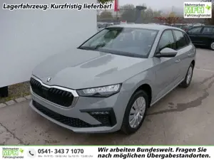 Skoda Scala Selection 1.5 TSI DSG*LED*PDC-HI*TEMPOMAT*SMART...