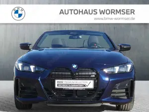 BMW 440 M440i xDrive Cabrio HK HiFi DAB LED Komfortzg. Bild 5