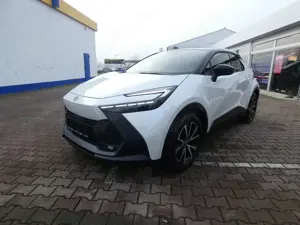 Toyota C-HR 2.0 FWD Teamplayer ACC+Navi+SHZ+2xKlima+PDC
