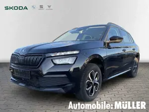 Skoda Kamiq 1.0TSI-DSG-LED-Klimaauto-Sitzhz-Abst.Tempo-PDC-Alu