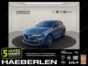 Alfa Romeo Tonale 1.5 Ti ACC+LED+Navi+SHZ+Winterp.+2xKlima