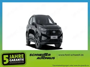 Ford Kuga ST-Line HYBRID 2.5 iACC*360*4xSHZ*ALARM*LED