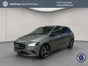 Mercedes-Benz B 250 B-Klasse