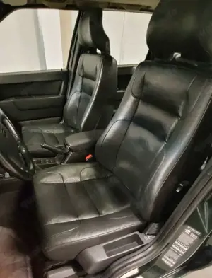 Volvo 850 T-5R 1 of only 339 Limited Limousine Edition Bild 2