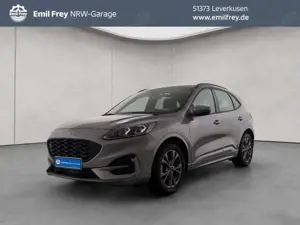 Ford Kuga 1.5 EcoBoost ST-LINE NAVI+AHK+TECHNO-PAKET