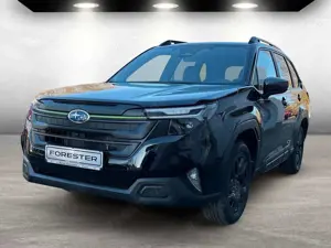 Subaru Forester 2.0ie Edition Exclusive Cross (2025)