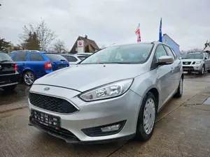 Ford Focus Trend
