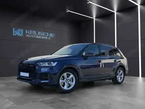 Audi Q7 55 TFSI quattro *2.Hd*MwSt*LED*Pano*AHK*ACC*