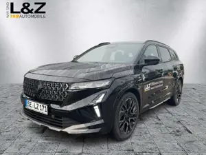 Renault Espace Esprit Alpine Full Hybrid E-Tech 200