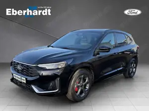 Ford Kuga Hybrid ST-Line X