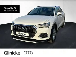 Audi Q3 advanced 35 TFSI S tronic AHK+Rückfahrk.+Sitz