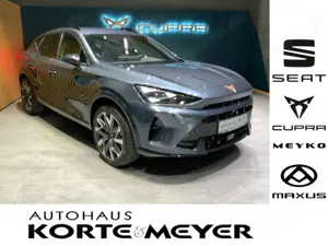 CUPRA Formentor 1.5 eTSI DSG+Sennheiser +Travel Assist