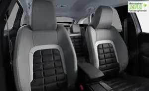 Citroen C4 Bild 4