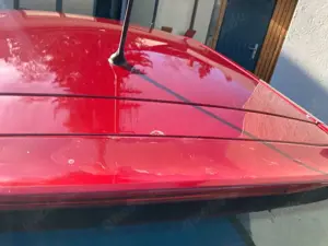 Alfa Romeo Giulietta Turismo, 1 Hand TÜV-AU neu Bild 3