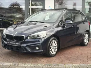BMW 218 d xDrive Advantage Allrad*LED*