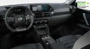 Citroen C4 Bild 3