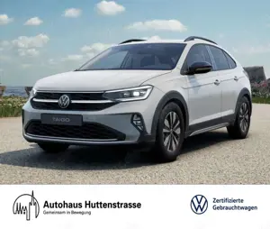 Volkswagen Taigo 1.0 TSI Goal MATRIX VIRTUAL NAVI AHK
