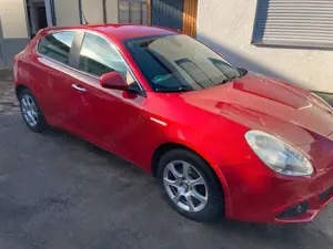 Alfa Romeo Giulietta Turismo, 1 Hand TÜV-AU neu Bild 4