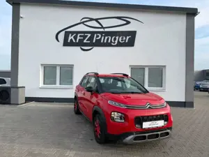 Citroen C3 Aircross Feel
