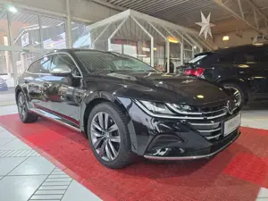 Volkswagen Arteon Shooting Brake Elegance+ACC+AHK+NAVI+LED+