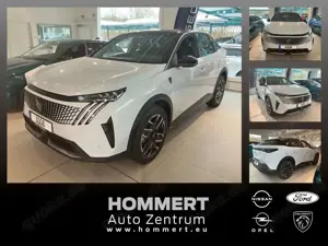 Peugeot 3008 GT 1.2 Hybrid 146 ACC*LED*SHZ*Alcantara*Navi