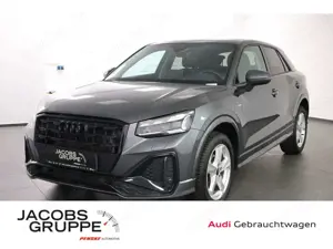 Audi Q2 35 TFSI S line S tronic,Navi,Matrix,RFK