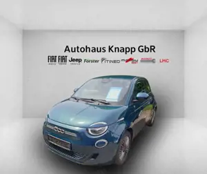 Fiat 500e 500 e Icon, Keyless Entry, Kamera