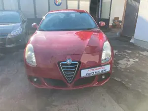 Alfa Romeo Giulietta Turismo, 1 Hand TÜV-AU neu Bild 5