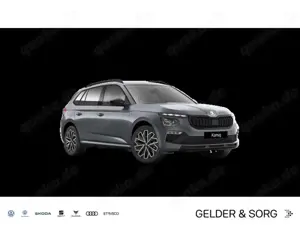 Skoda Kamiq Balance 1.0 TSI DSG ACC|AHK|BLACK|MATRIX