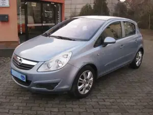 Opel Corsa Corsa D 1.0 12V Edition 2.Hand HU/AU NEU