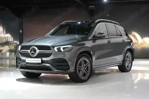 Mercedes-Benz GLE 350 d 4Matic*AMG-LINE*BURM*360°*MULTIBEAM*