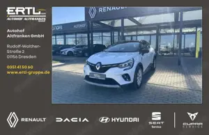 Renault Captur INTENS E-TECH Plug-in 160