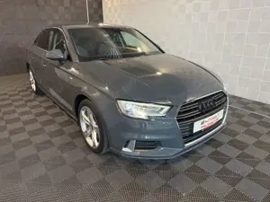 Audi A3 Limousine*S-LINE*BiXENON-TEMPO-SHZ-PDC-SP.SZ