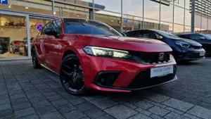 Honda Civic e:HEV Sport|LED|Navi|Allwetter