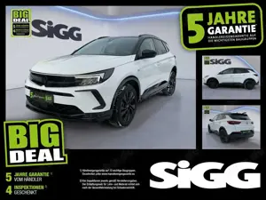 Opel Grandland 1.6 Plug-in **Wallbox Geschenkt**