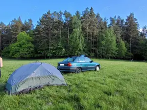 Opel Astra Astra Automatik GL