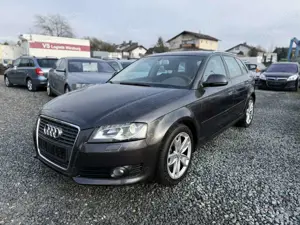 Audi A3 1.4 TFSI Ambition